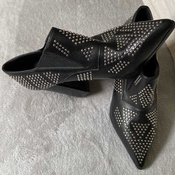 See by Chloe Ankle Boots - Picture 5 of 5